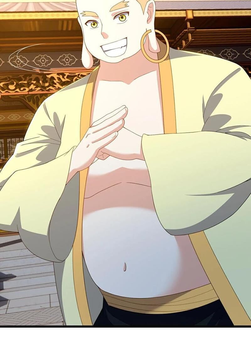 Tiên Võ Đế Tôn Chap 611 - Next Chap 612