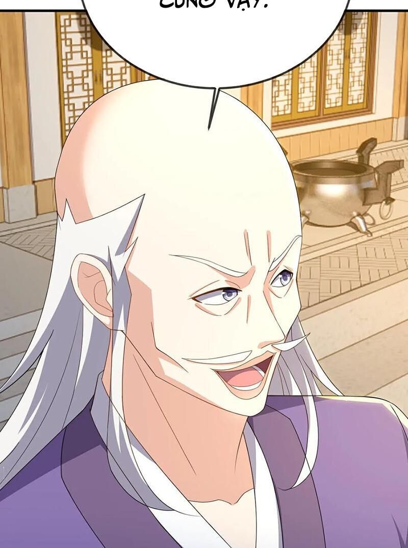 Tiên Võ Đế Tôn Chap 611 - Next Chap 612