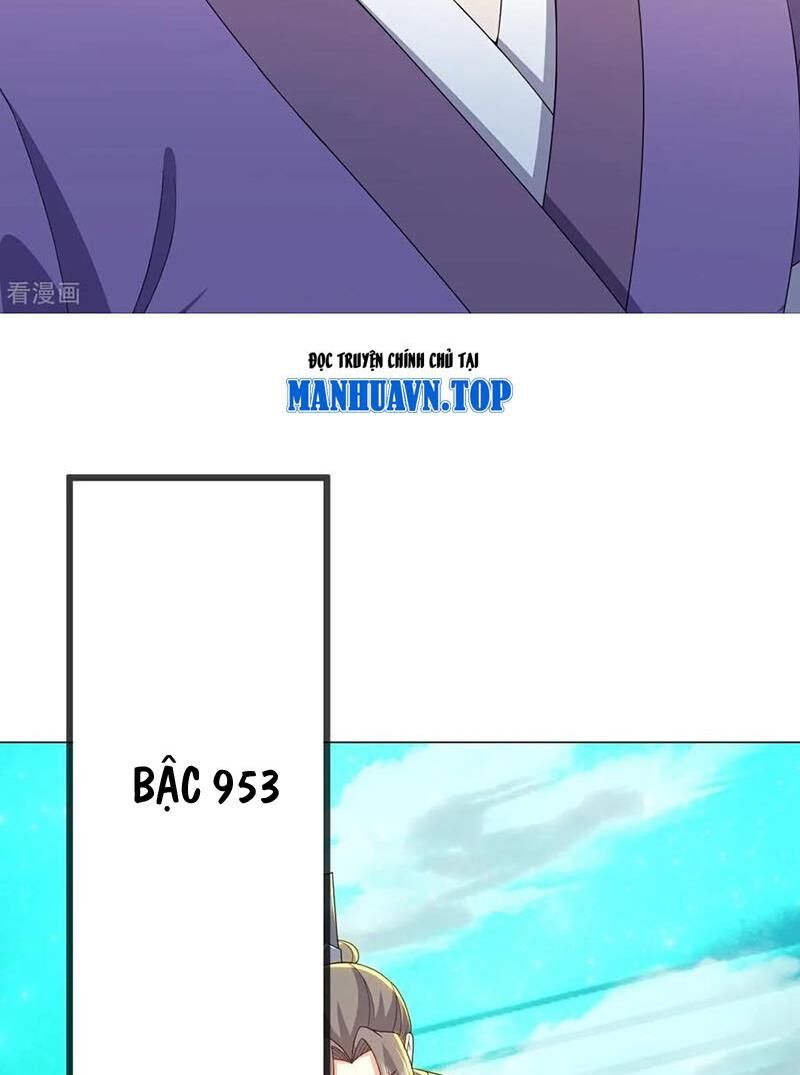 Tiên Võ Đế Tôn Chap 611 - Next Chap 612