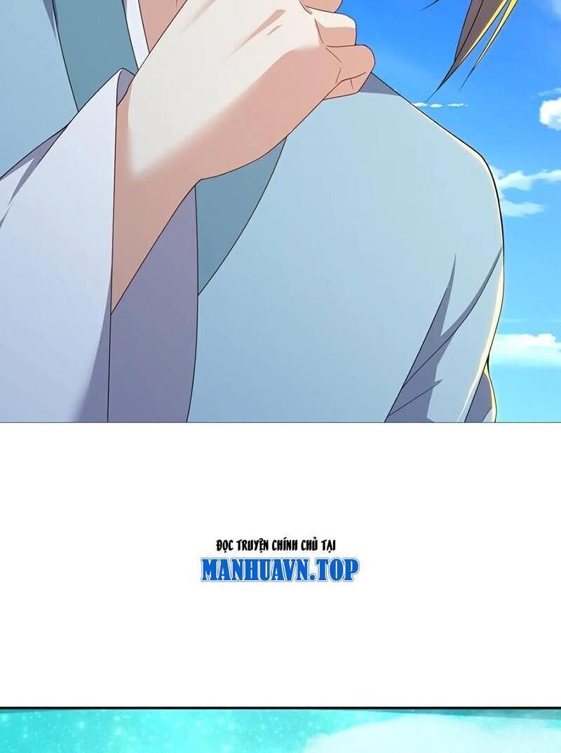 Tiên Võ Đế Tôn Chap 611 - Next Chap 612