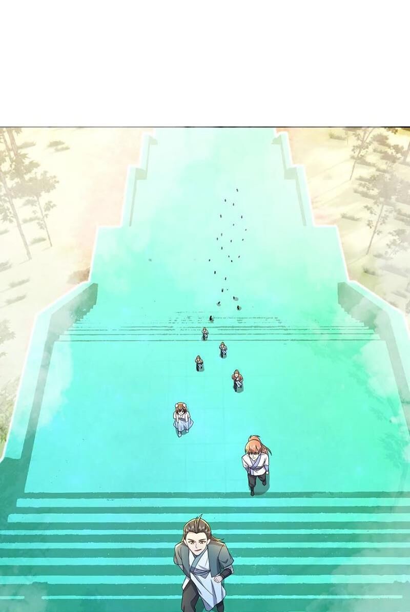 Tiên Võ Đế Tôn Chap 611 - Next Chap 612