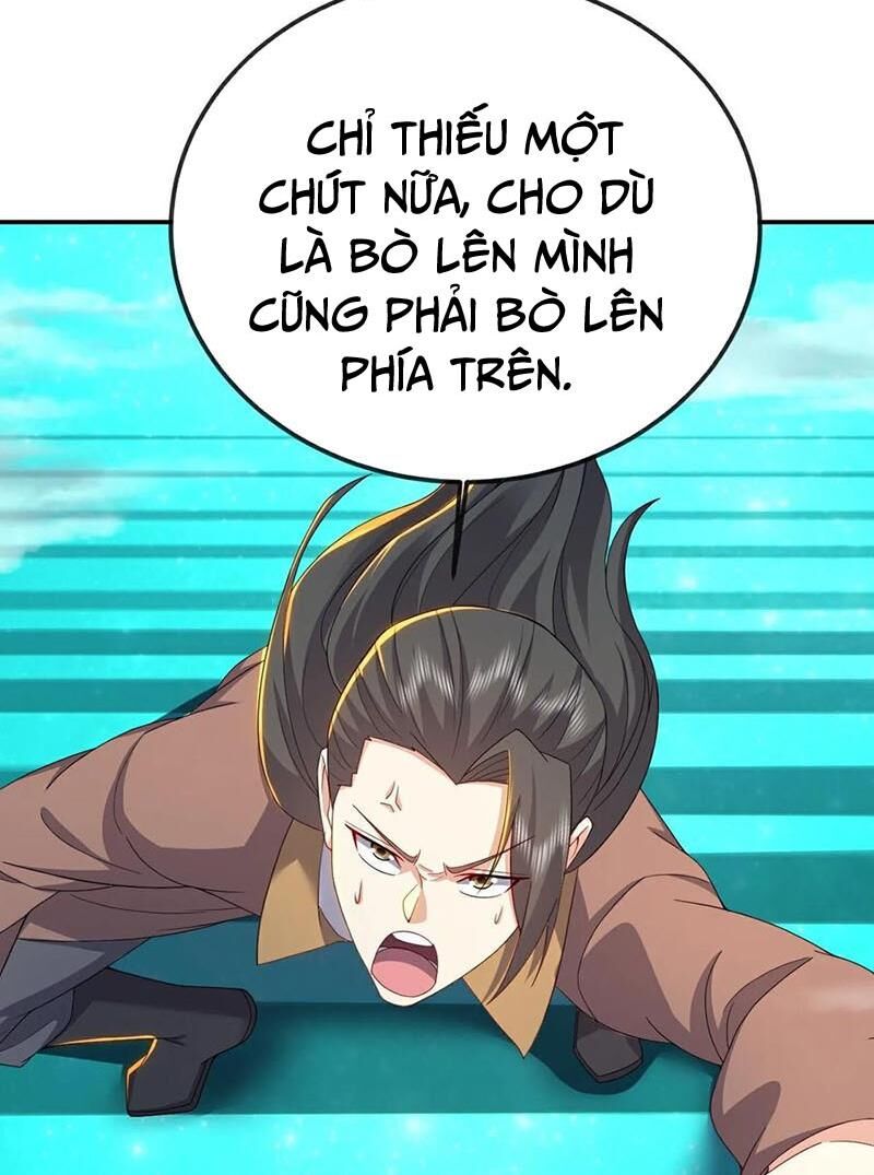 Tiên Võ Đế Tôn Chap 611 - Next Chap 612