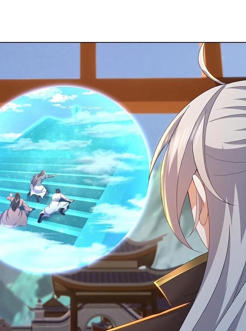 Tiên Võ Đế Tôn Chap 611 - Next Chap 612