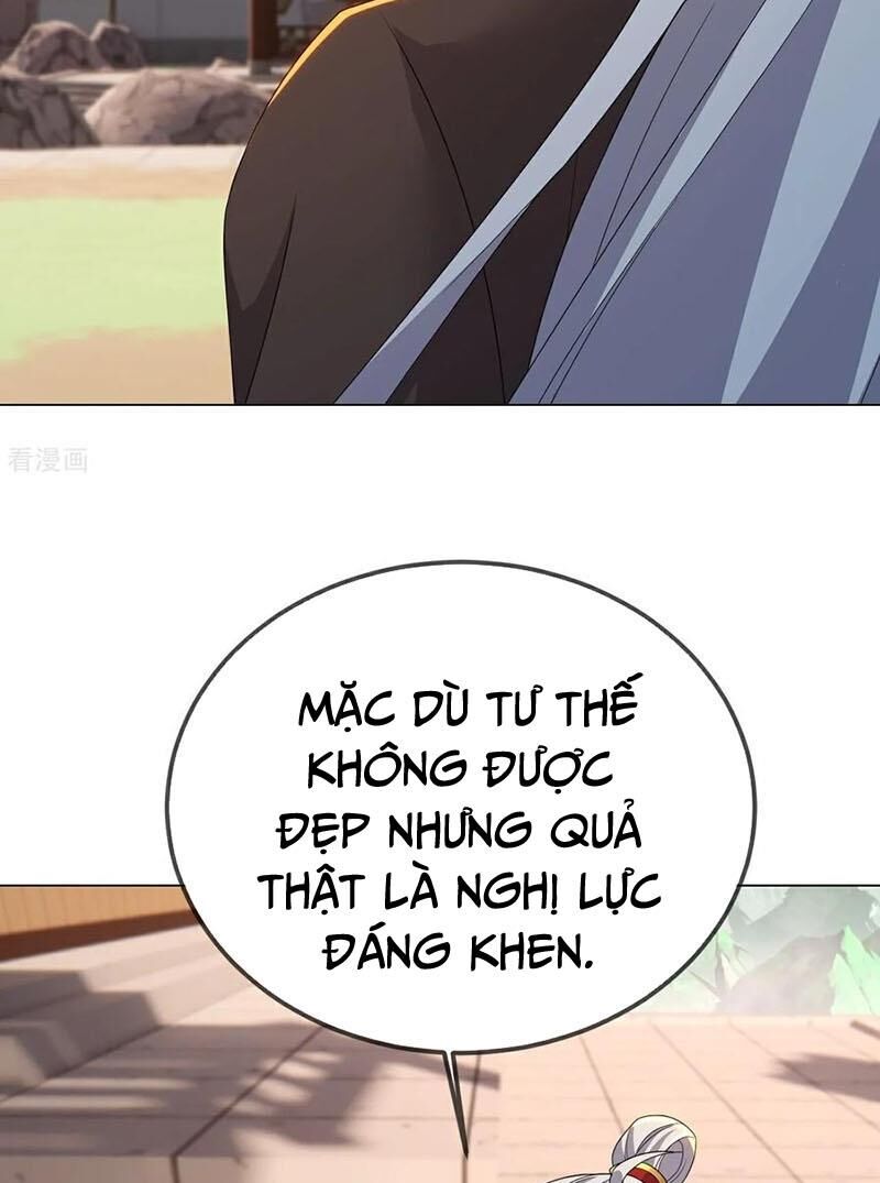 Tiên Võ Đế Tôn Chap 611 - Next Chap 612