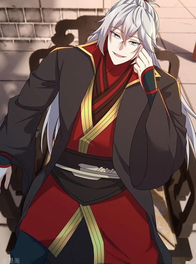 Tiên Võ Đế Tôn Chap 611 - Next Chap 612