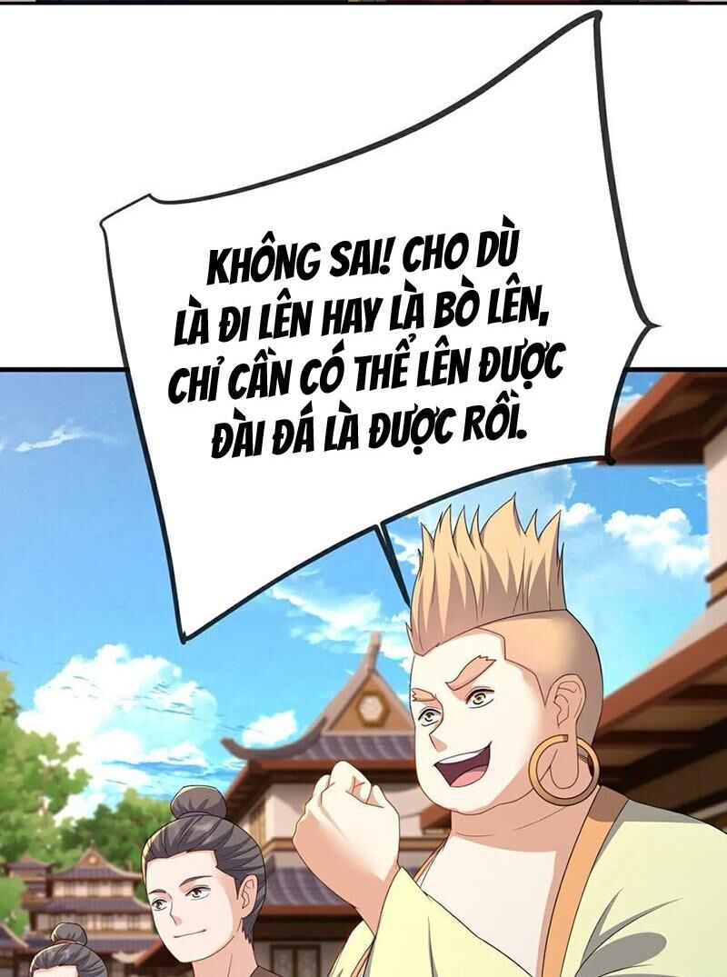 Tiên Võ Đế Tôn Chap 611 - Next Chap 612