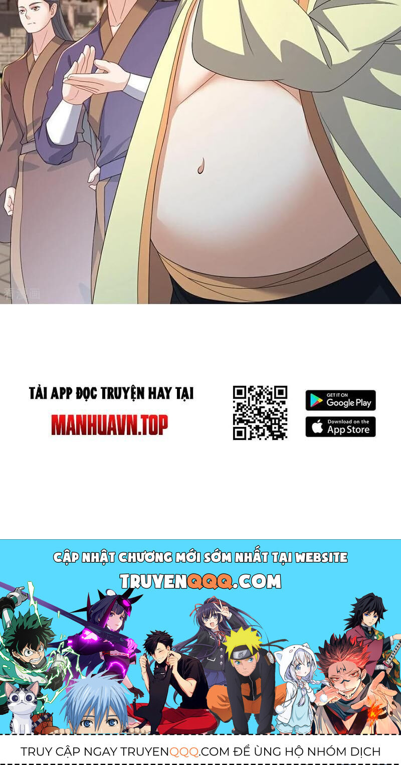 Tiên Võ Đế Tôn Chap 611 - Next Chap 612