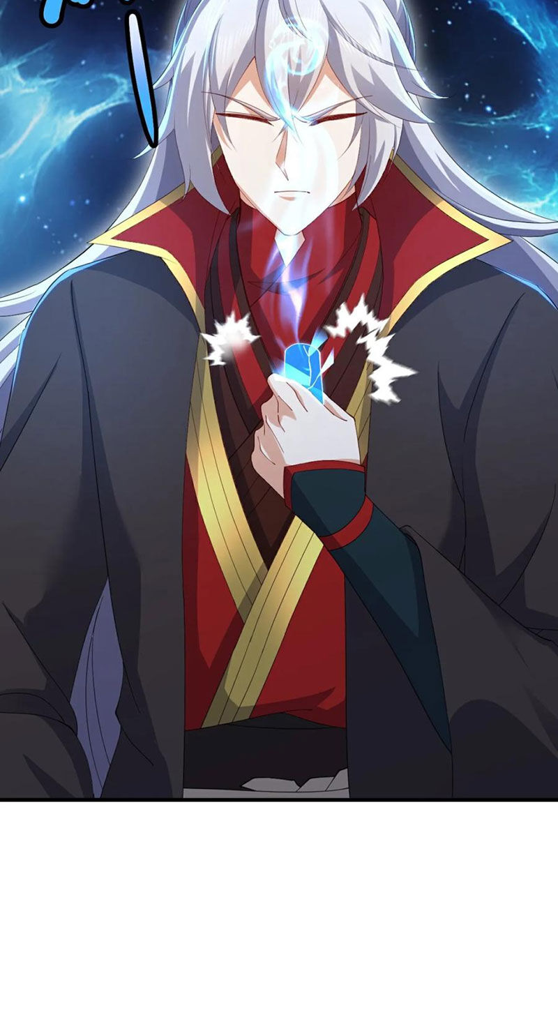 Tiên Võ Đế Tôn Chap 612 - Next Chap 613