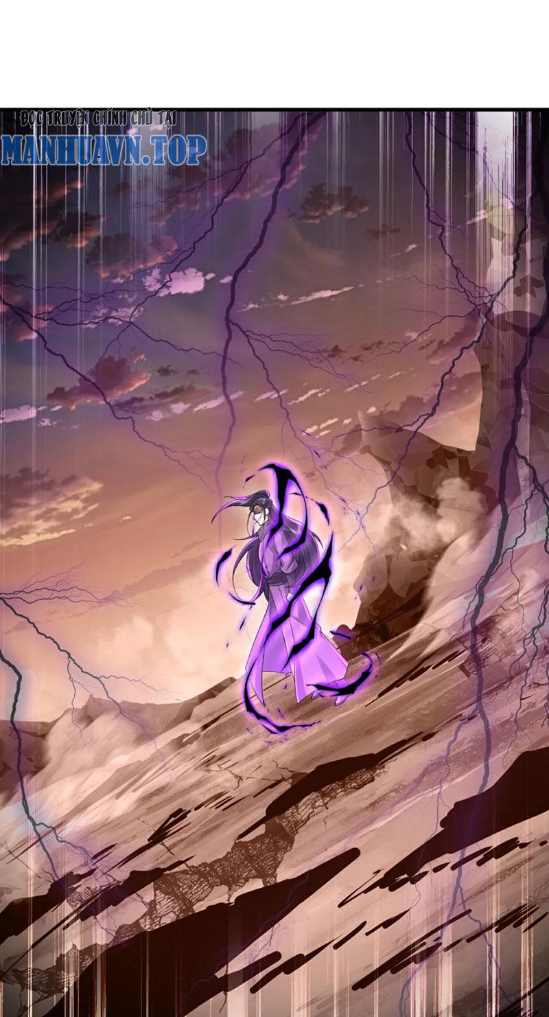 Tiên Võ Đế Tôn Chap 612 - Next Chap 613