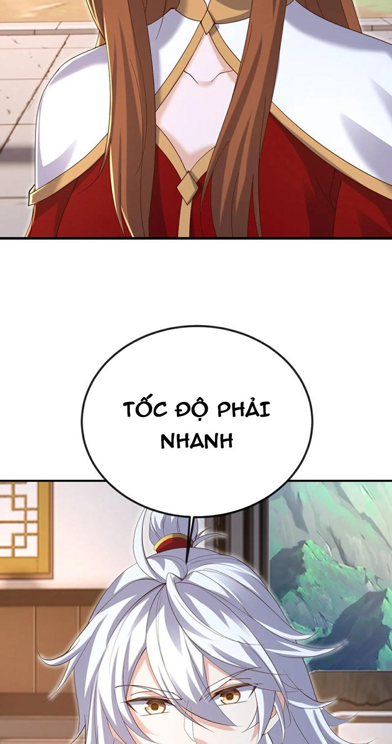 Tiên Võ Đế Tôn Chap 612 - Next Chap 613