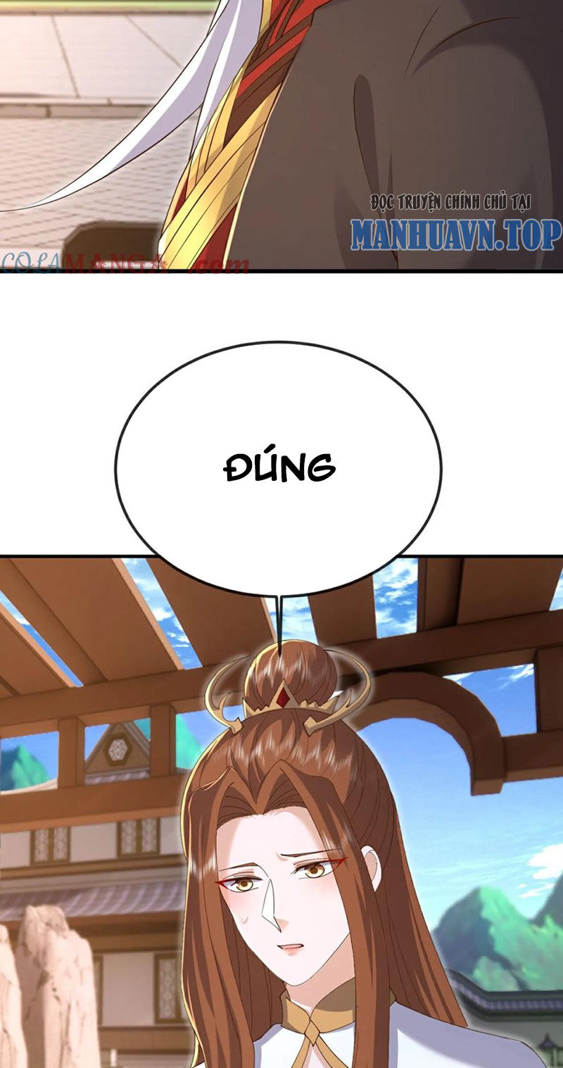 Tiên Võ Đế Tôn Chap 612 - Next Chap 613