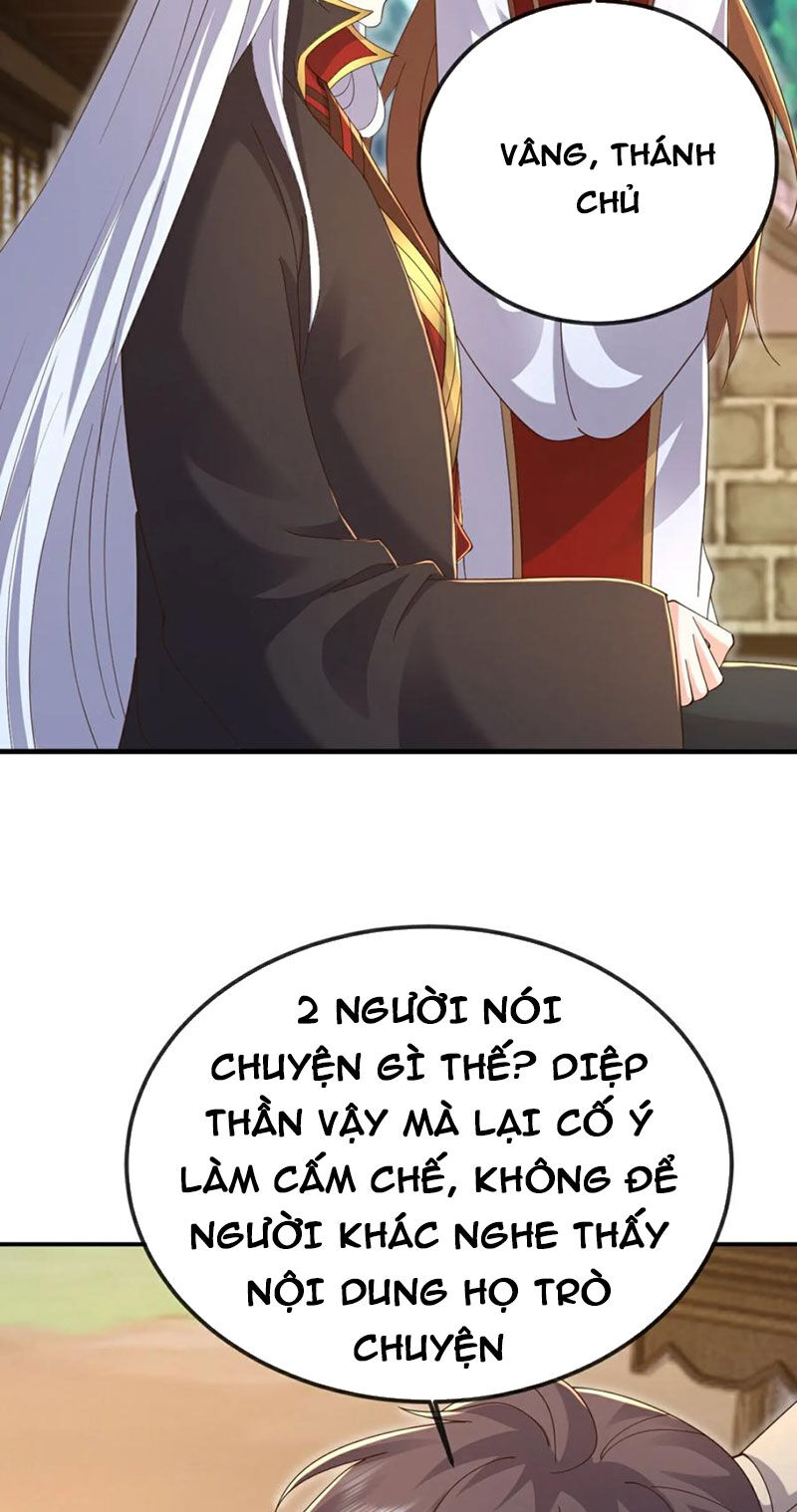 Tiên Võ Đế Tôn Chap 612 - Next Chap 613