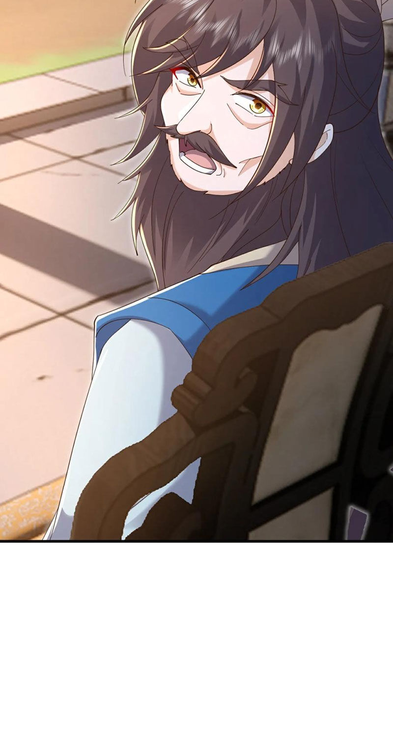 Tiên Võ Đế Tôn Chap 612 - Next Chap 613