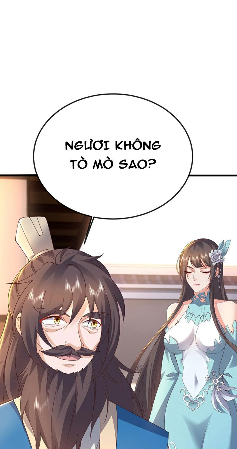 Tiên Võ Đế Tôn Chap 612 - Next Chap 613