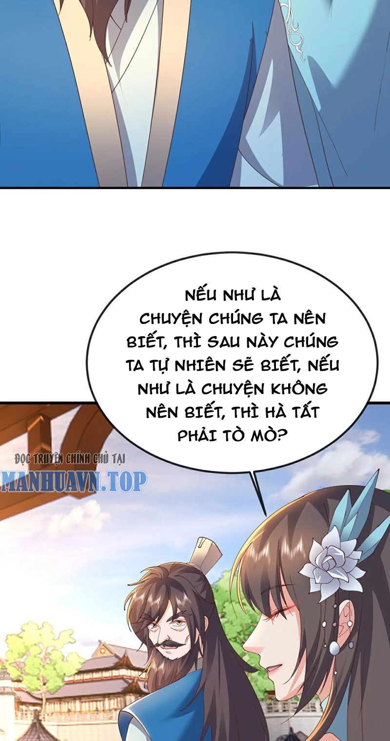 Tiên Võ Đế Tôn Chap 612 - Next Chap 613
