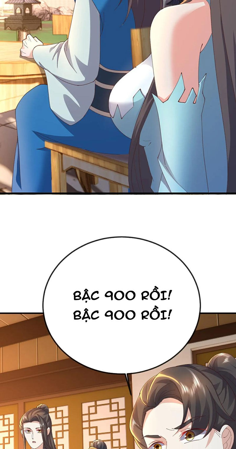 Tiên Võ Đế Tôn Chap 612 - Next Chap 613