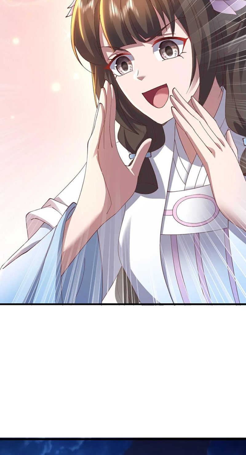 Tiên Võ Đế Tôn Chap 612 - Next Chap 613
