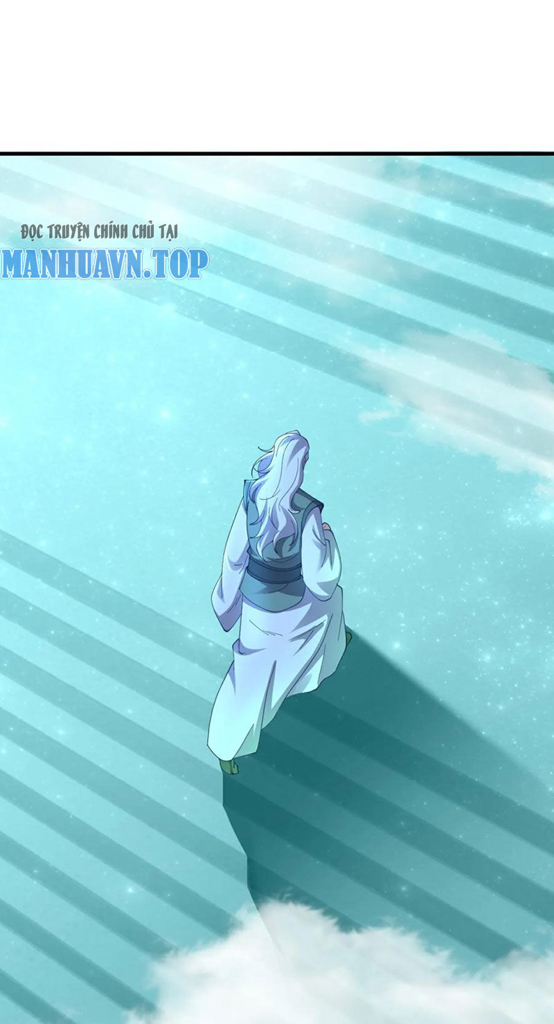 Tiên Võ Đế Tôn Chap 612 - Next Chap 613