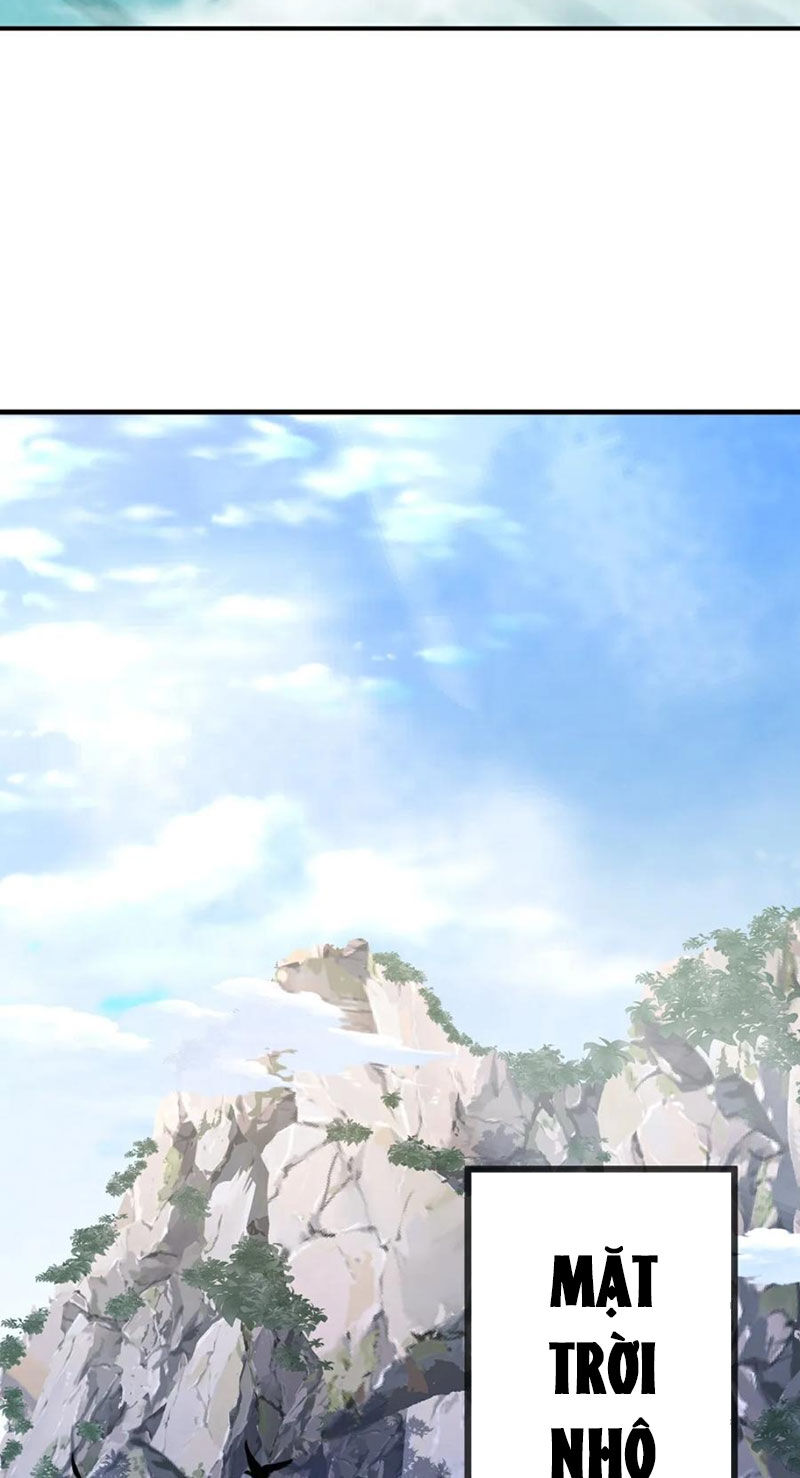 Tiên Võ Đế Tôn Chap 612 - Next Chap 613