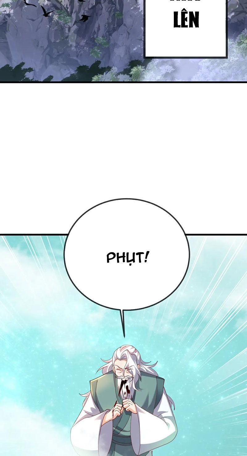 Tiên Võ Đế Tôn Chap 612 - Next Chap 613