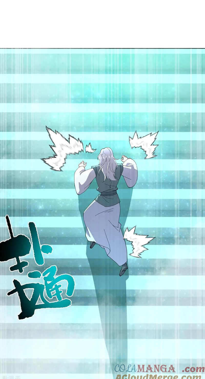 Tiên Võ Đế Tôn Chap 612 - Next Chap 613