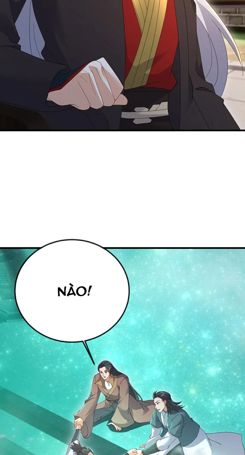 Tiên Võ Đế Tôn Chap 612 - Next Chap 613
