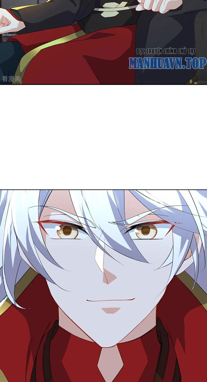 Tiên Võ Đế Tôn Chap 612 - Next Chap 613