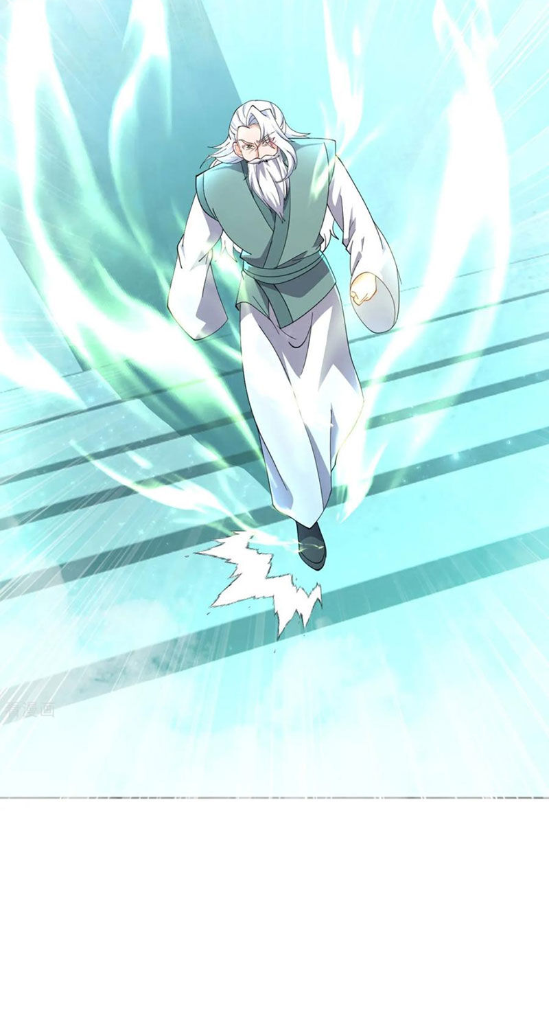 Tiên Võ Đế Tôn Chap 612 - Next Chap 613