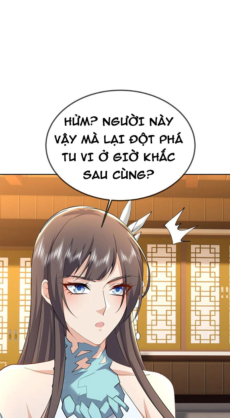 Tiên Võ Đế Tôn Chap 612 - Next Chap 613