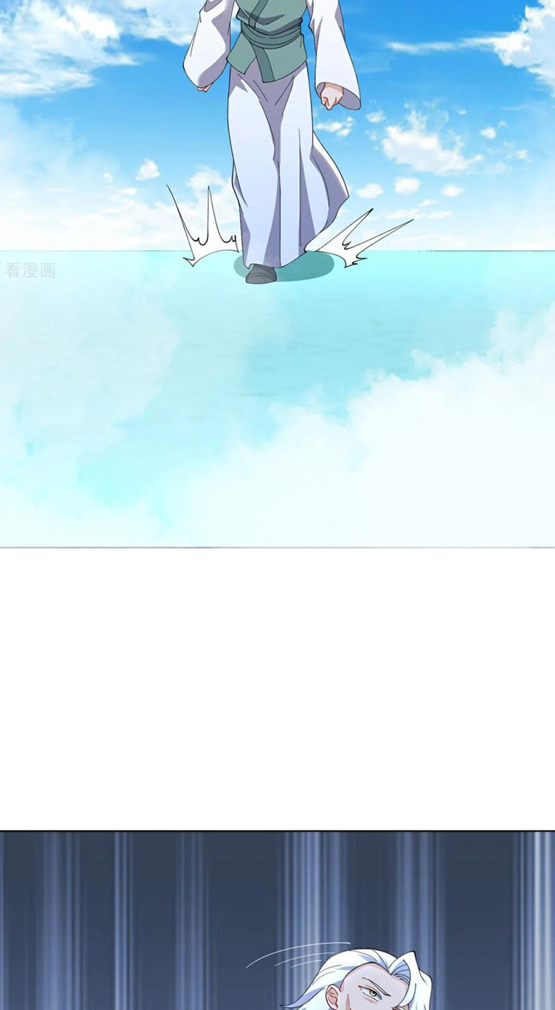 Tiên Võ Đế Tôn Chap 612 - Next Chap 613