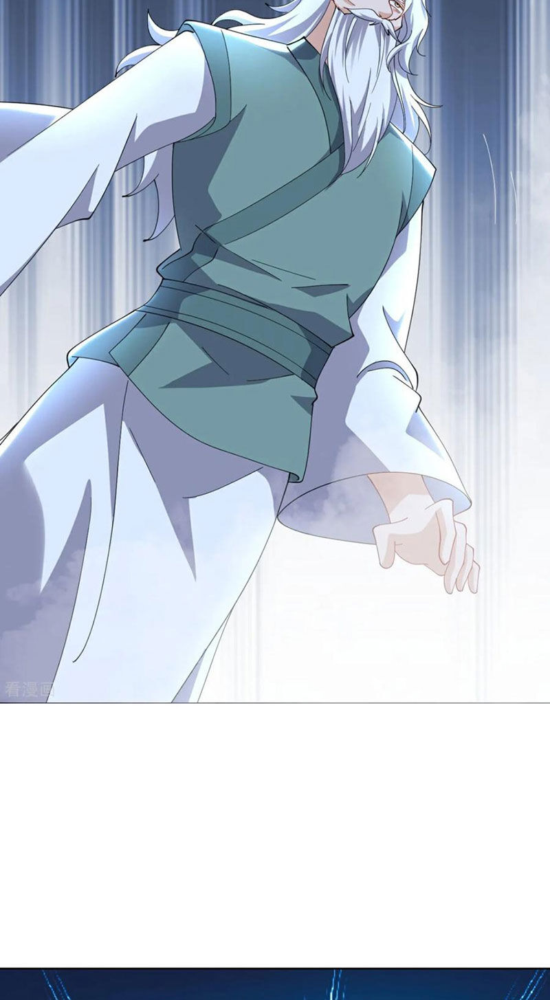 Tiên Võ Đế Tôn Chap 612 - Next Chap 613
