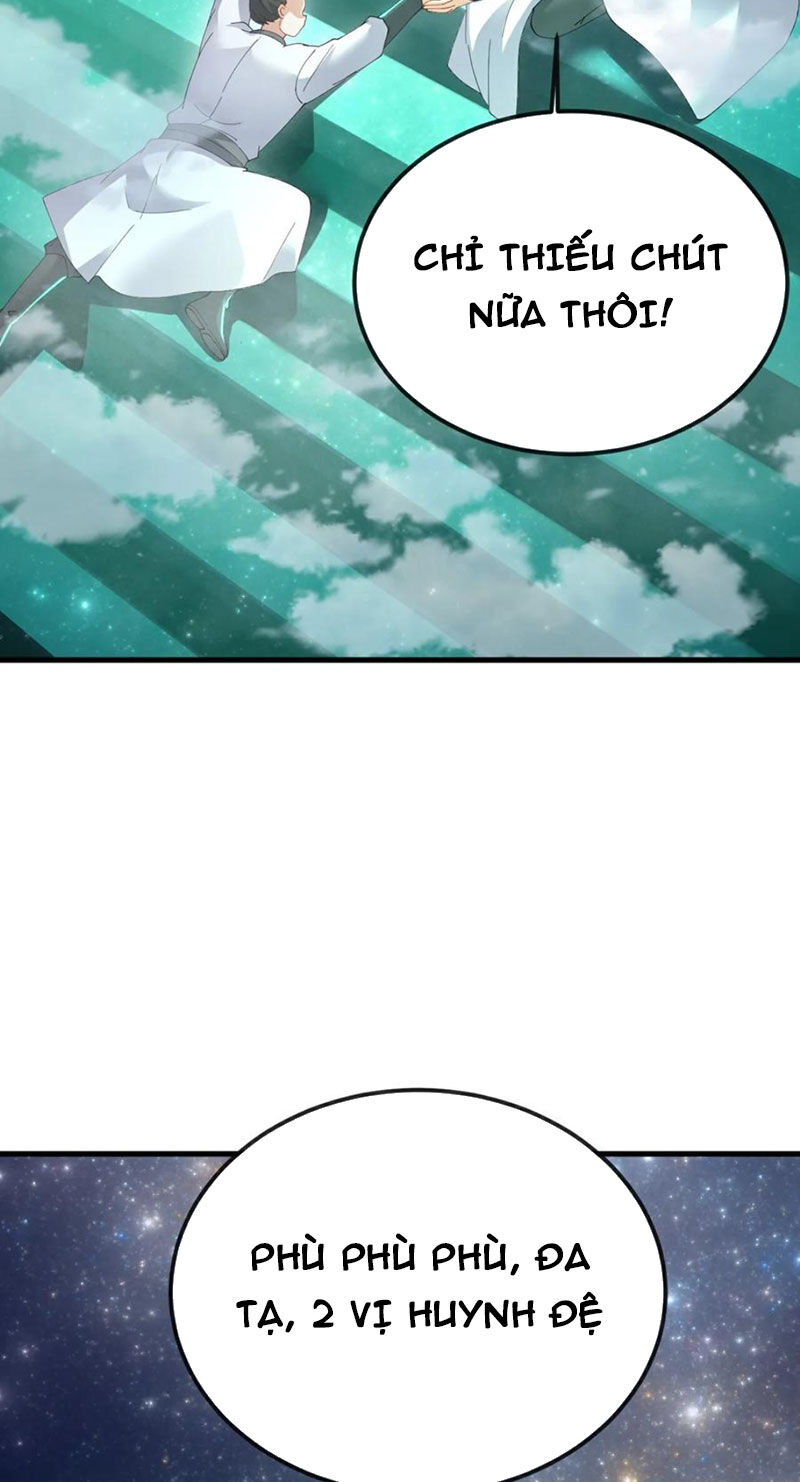 Tiên Võ Đế Tôn Chap 612 - Next Chap 613