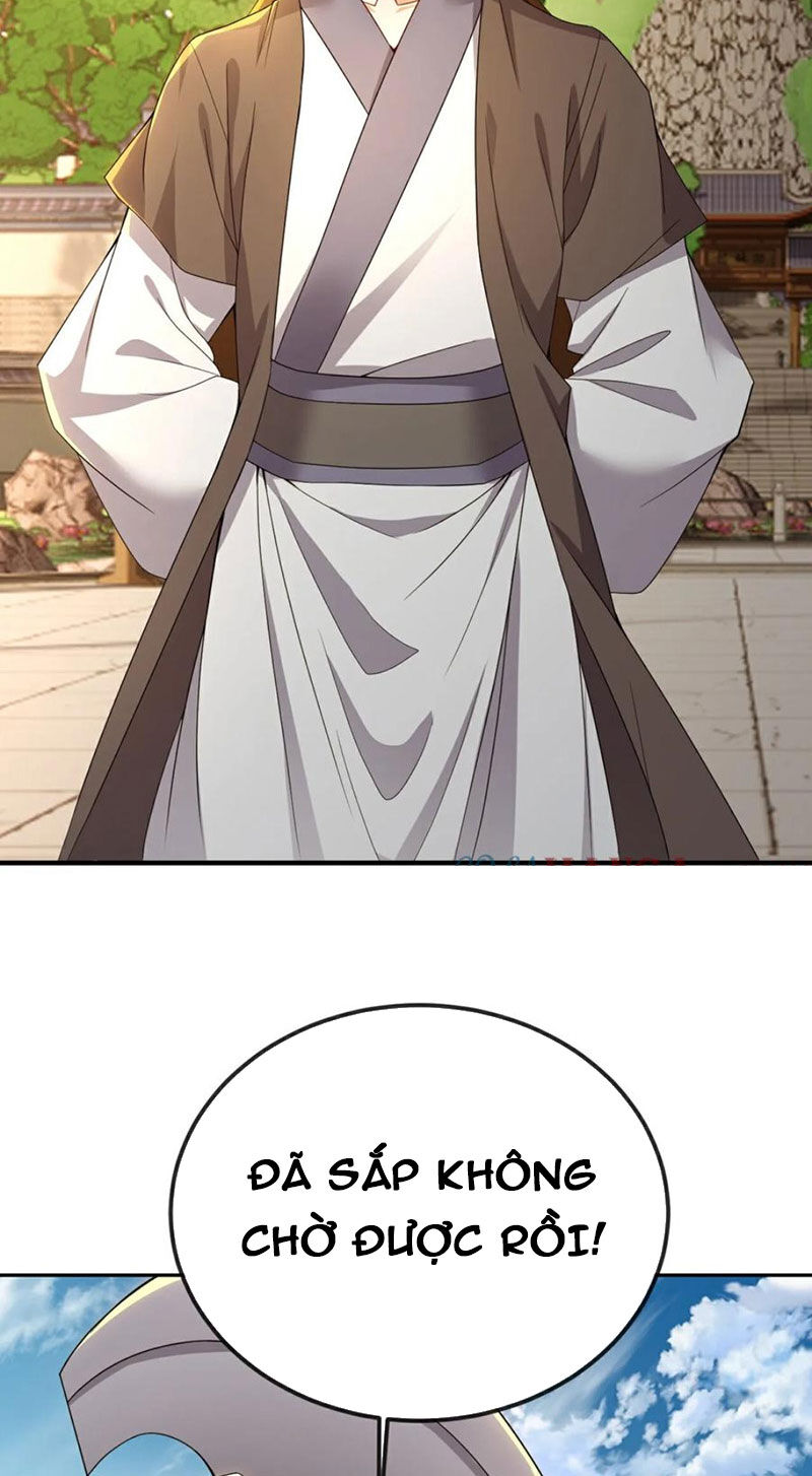 Tiên Võ Đế Tôn Chap 612 - Next Chap 613