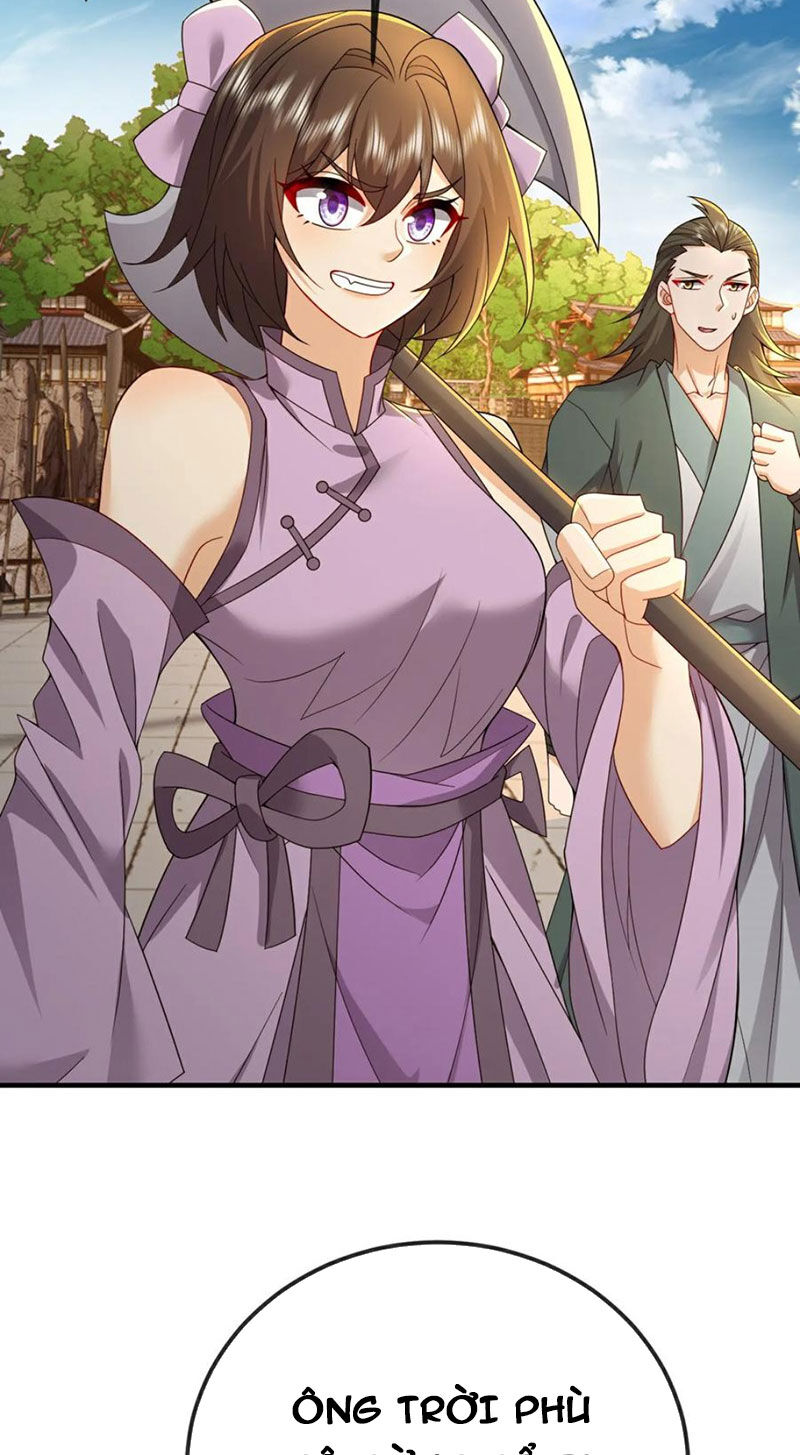 Tiên Võ Đế Tôn Chap 612 - Next Chap 613