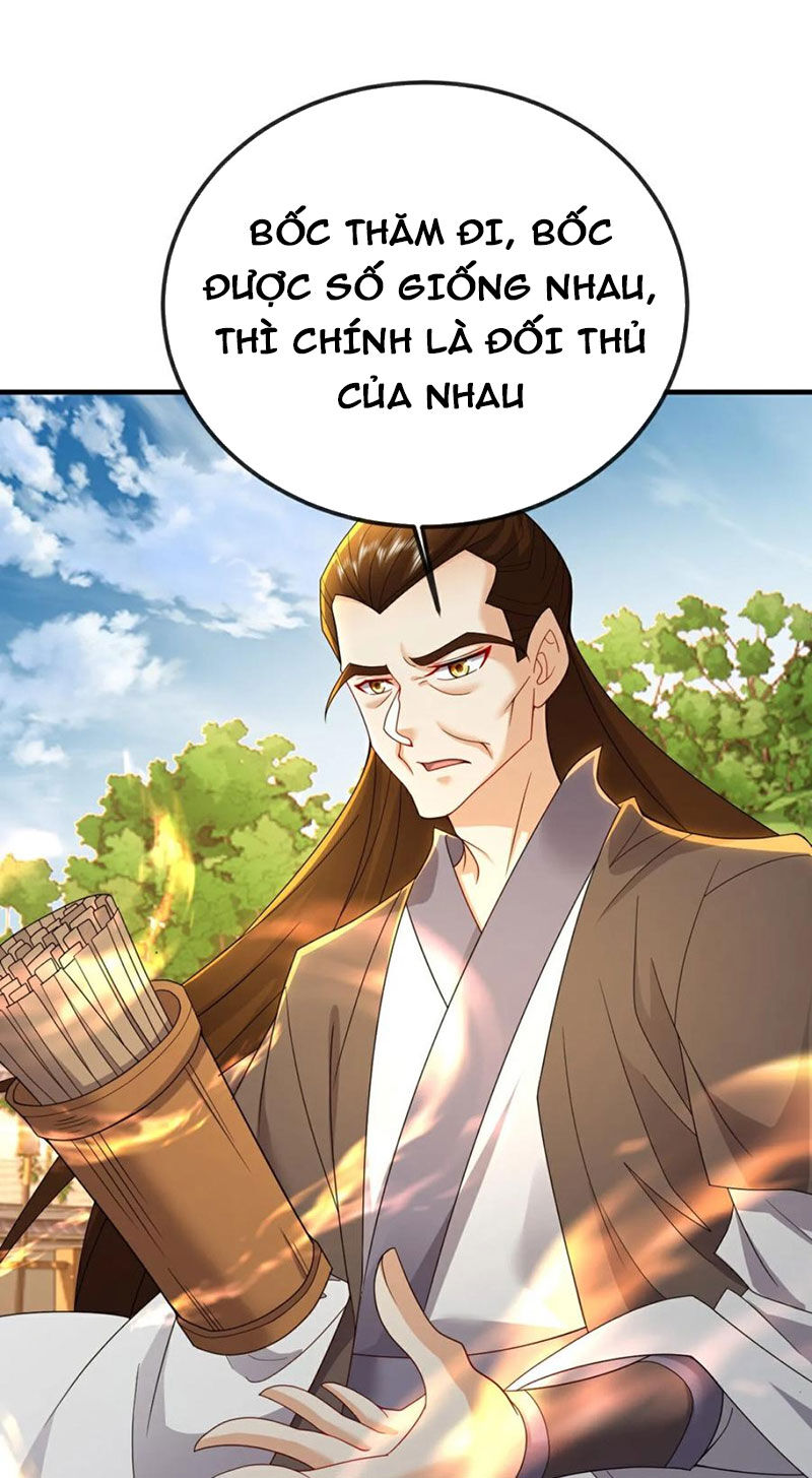 Tiên Võ Đế Tôn Chap 612 - Next Chap 613
