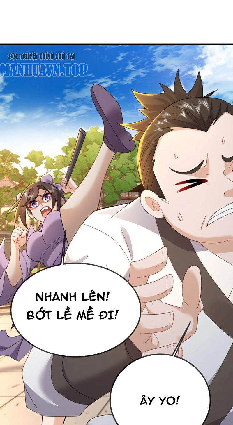 Tiên Võ Đế Tôn Chap 612 - Next Chap 613