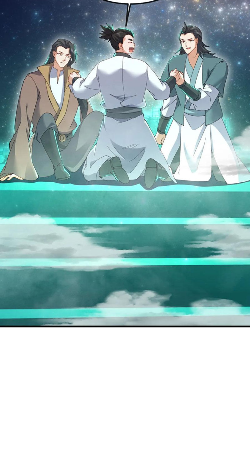 Tiên Võ Đế Tôn Chap 612 - Next Chap 613