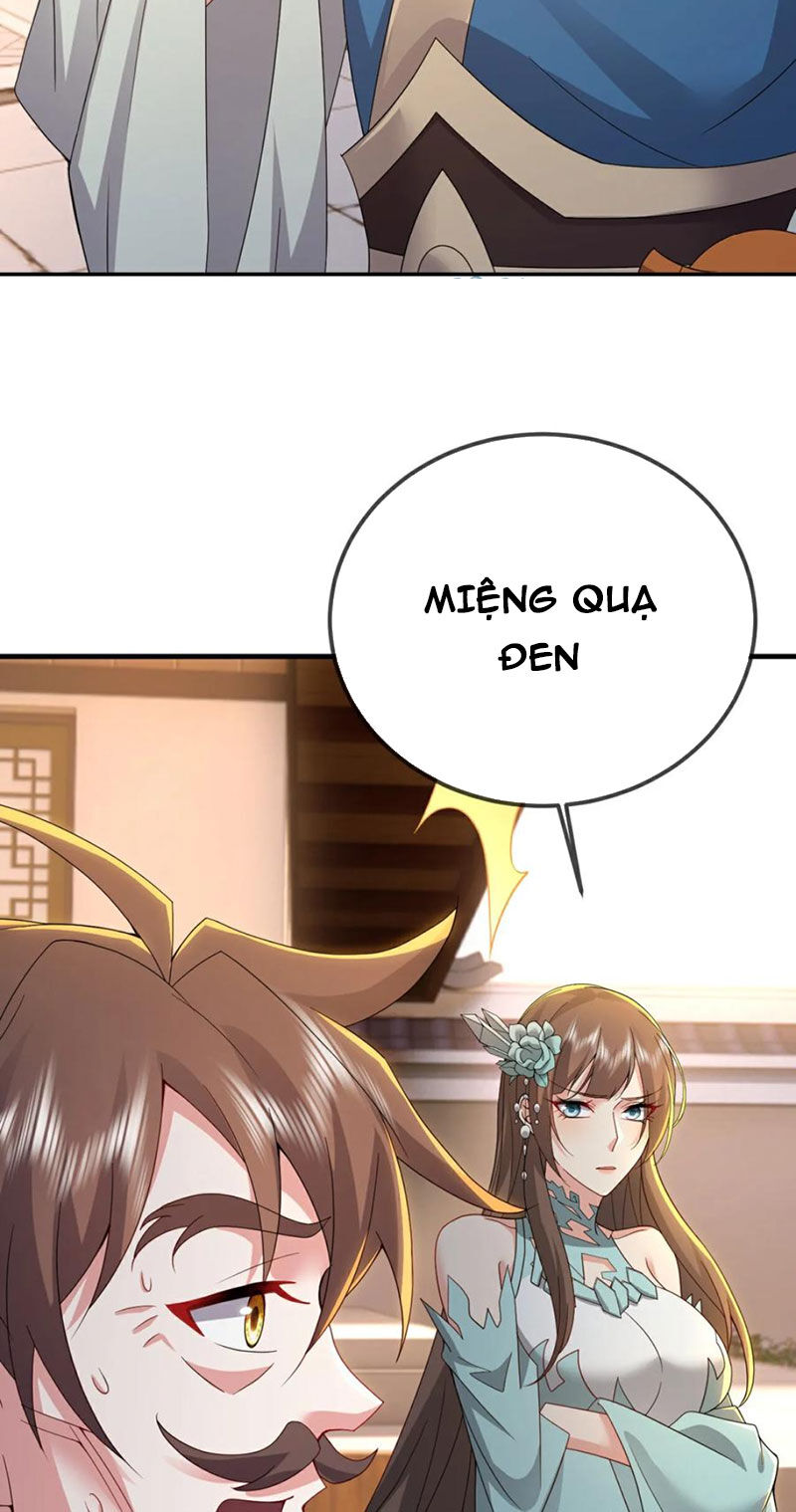 Tiên Võ Đế Tôn Chap 612 - Next Chap 613