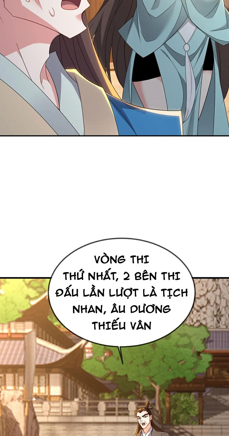 Tiên Võ Đế Tôn Chap 612 - Next Chap 613