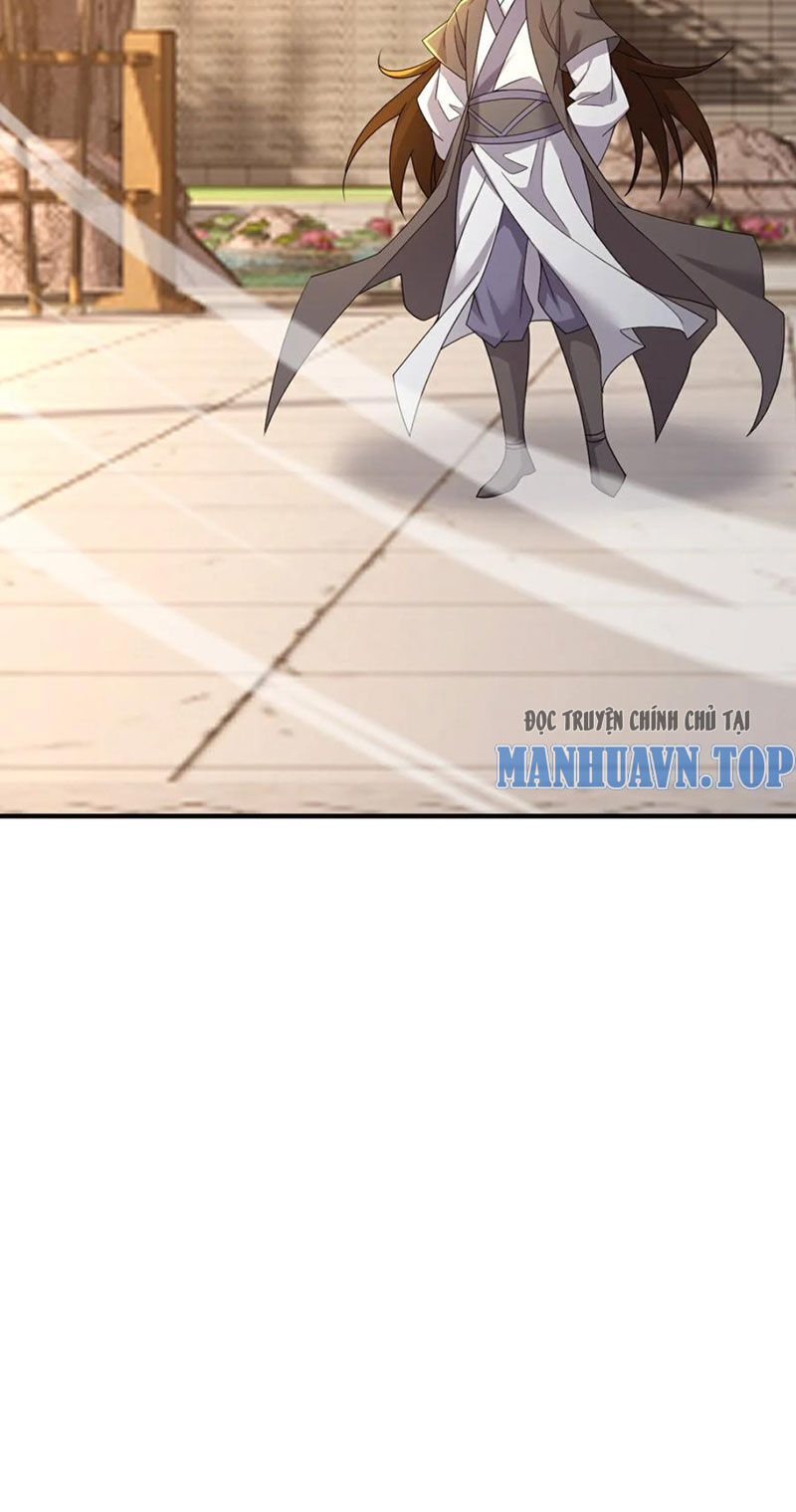 Tiên Võ Đế Tôn Chap 612 - Next Chap 613