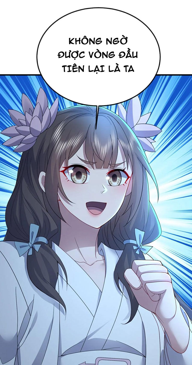 Tiên Võ Đế Tôn Chap 612 - Next Chap 613