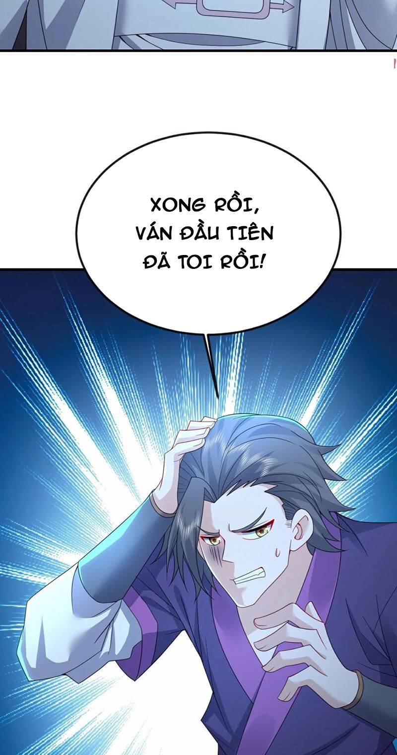 Tiên Võ Đế Tôn Chap 612 - Next Chap 613