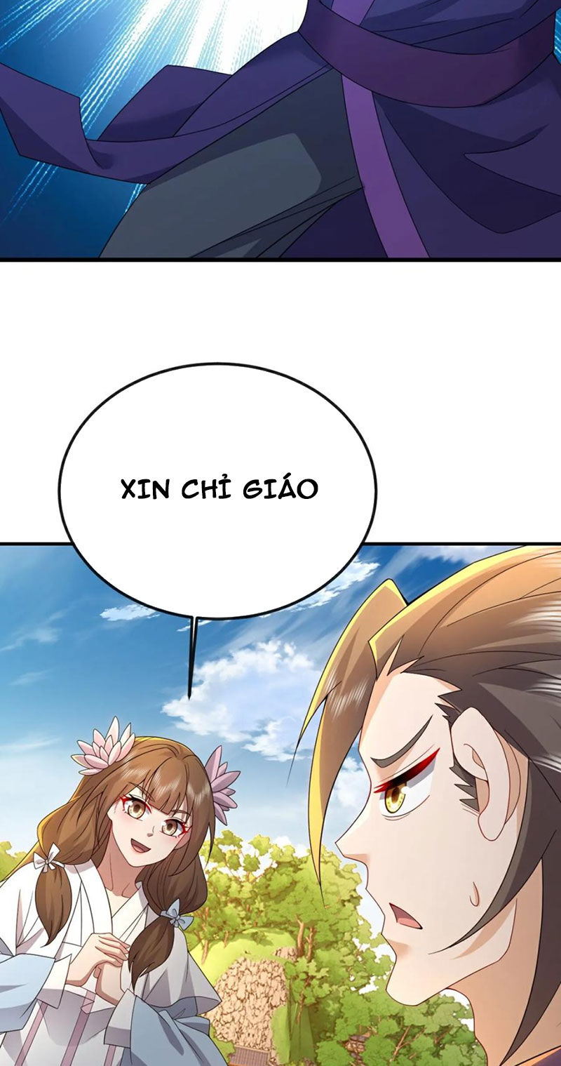 Tiên Võ Đế Tôn Chap 612 - Next Chap 613