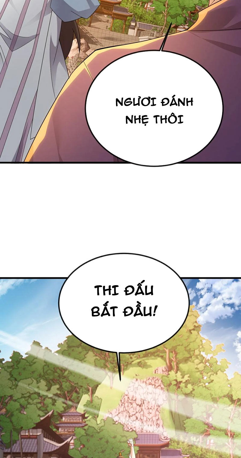 Tiên Võ Đế Tôn Chap 612 - Next Chap 613