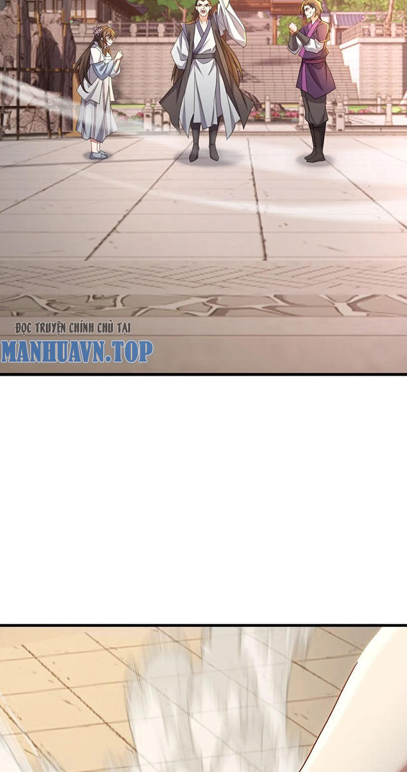 Tiên Võ Đế Tôn Chap 612 - Next Chap 613