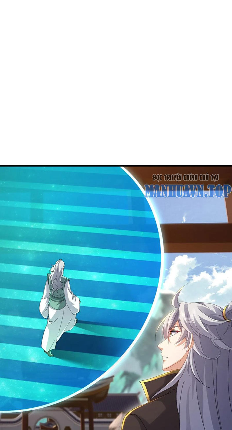 Tiên Võ Đế Tôn Chap 612 - Next Chap 613