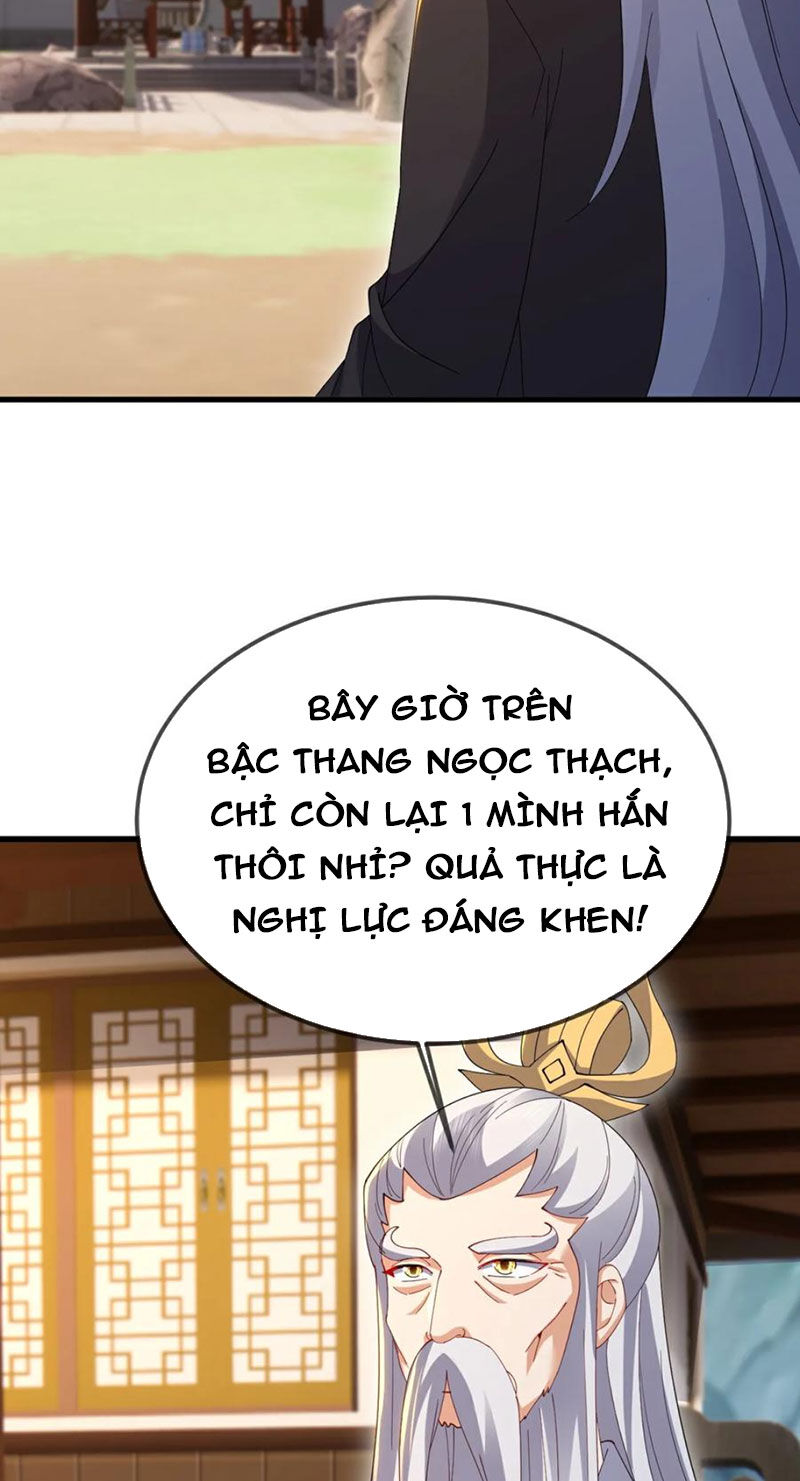 Tiên Võ Đế Tôn Chap 612 - Next Chap 613