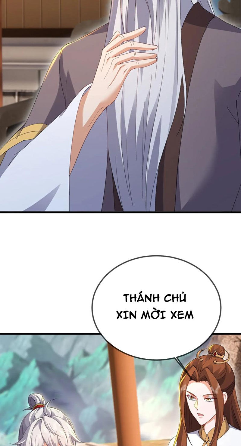 Tiên Võ Đế Tôn Chap 612 - Next Chap 613