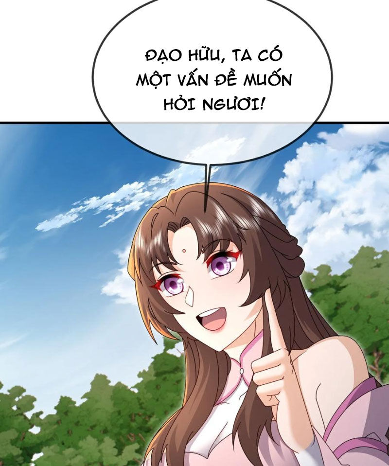 Tiên Võ Đế Tôn Chap 614 - Next Chap 615