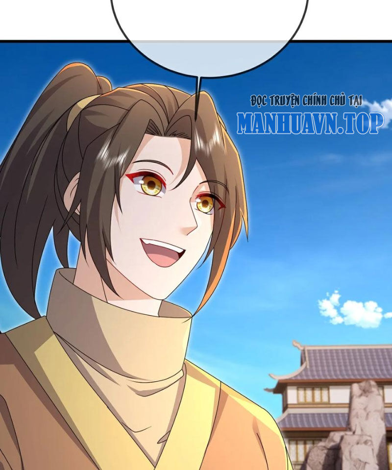 Tiên Võ Đế Tôn Chap 614 - Next Chap 615